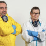 Kammerjäger Familienbetrieb Lohbrink